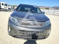 2014 KIA Sorento photo
