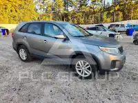 2014 KIA Sorento photo
