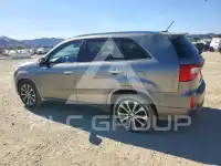 2014 KIA Sorento photo