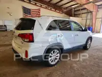 2014 KIA Sorento фото