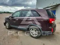 2014 KIA Sorento фото