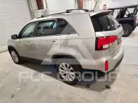 2014 KIA Sorento фото