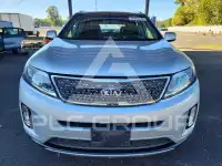 2014 KIA Sorento фото