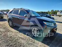 2014 KIA Sorento фото