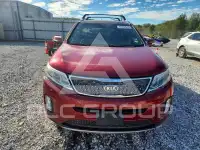 2014 KIA Sorento фото