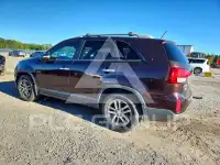 2014 KIA Sorento фото