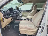 2014 KIA Sorento фото