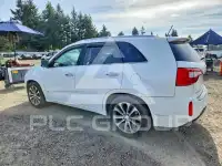 2014 KIA Sorento фото