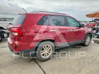 2014 KIA Sorento photo