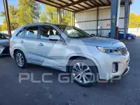 2014 KIA Sorento фото