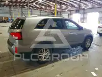 2014 KIA Sorento photo