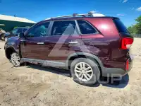 2014 KIA Sorento photo