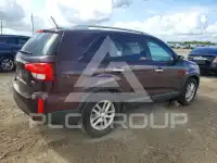 2014 KIA Sorento photo