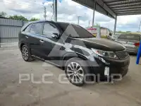 2014 KIA Sorento фото