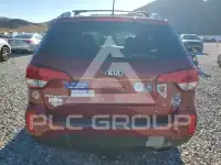2014 KIA Sorento фото