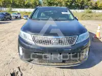 2014 KIA Sorento фото