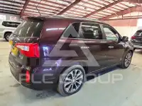 2014 KIA Sorento фото