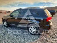 2014 KIA Sorento фото