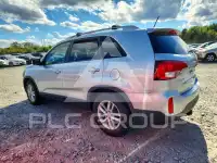 2014 KIA Sorento фото