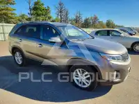 2014 KIA Sorento photo
