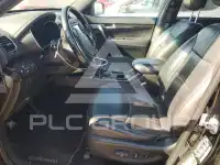 2014 KIA Sorento фото