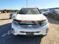 2014 KIA Sorento фото
