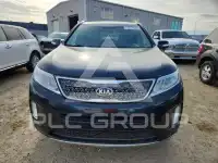 2014 KIA Sorento фото