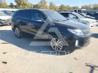 2014 KIA Sorento фото