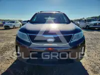 2014 KIA Sorento фото