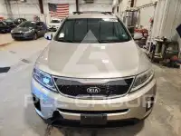 2014 KIA Sorento фото