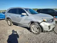 2014 KIA Sorento photo