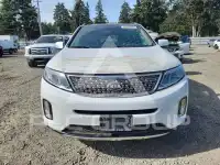 2014 KIA Sorento фото