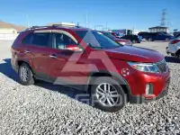 2014 KIA Sorento фото