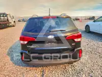 2014 KIA Sorento фото