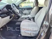 2014 KIA Sorento photo