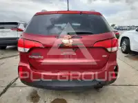 2014 KIA Sorento photo