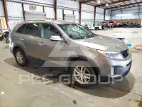 2014 KIA Sorento photo