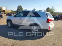 2014 KIA Sorento фото