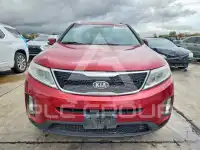 2014 KIA Sorento photo