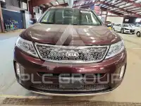 2014 KIA Sorento фото