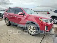 2014 KIA Sorento photo