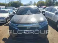 2014 KIA Sorento фото