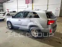 2014 KIA Sorento photo