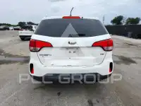 2014 KIA Sorento photo