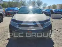 2014 KIA Sorento фото