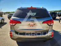2014 KIA Sorento photo