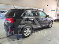 2014 KIA Sorento photo