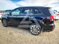 2014 KIA Sorento фото