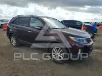 2014 KIA Sorento photo