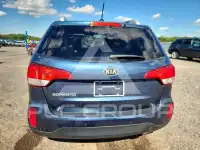 2014 KIA Sorento фото